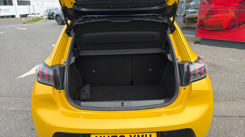 Peugeot 208 1.5 BlueHDi 100 GT 5dr Diesel Hatchback